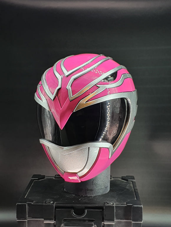 Hyperforce Pink Helmet