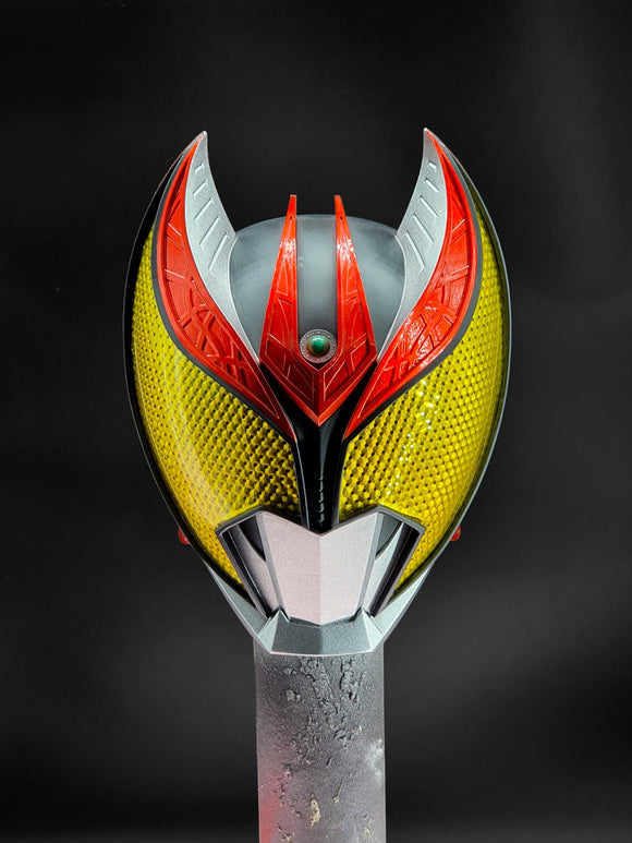 Kamen Rider KIVA