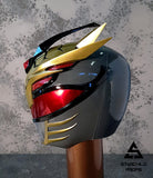 Lord Drakkon EVO III Helmet