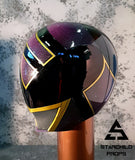 Solar Ranger Helmet