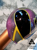 Solar Ranger Helmet