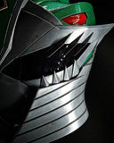 The Shredder Helmet