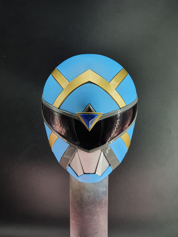 Omega Aqua Ranger OFFICIAL Helmet