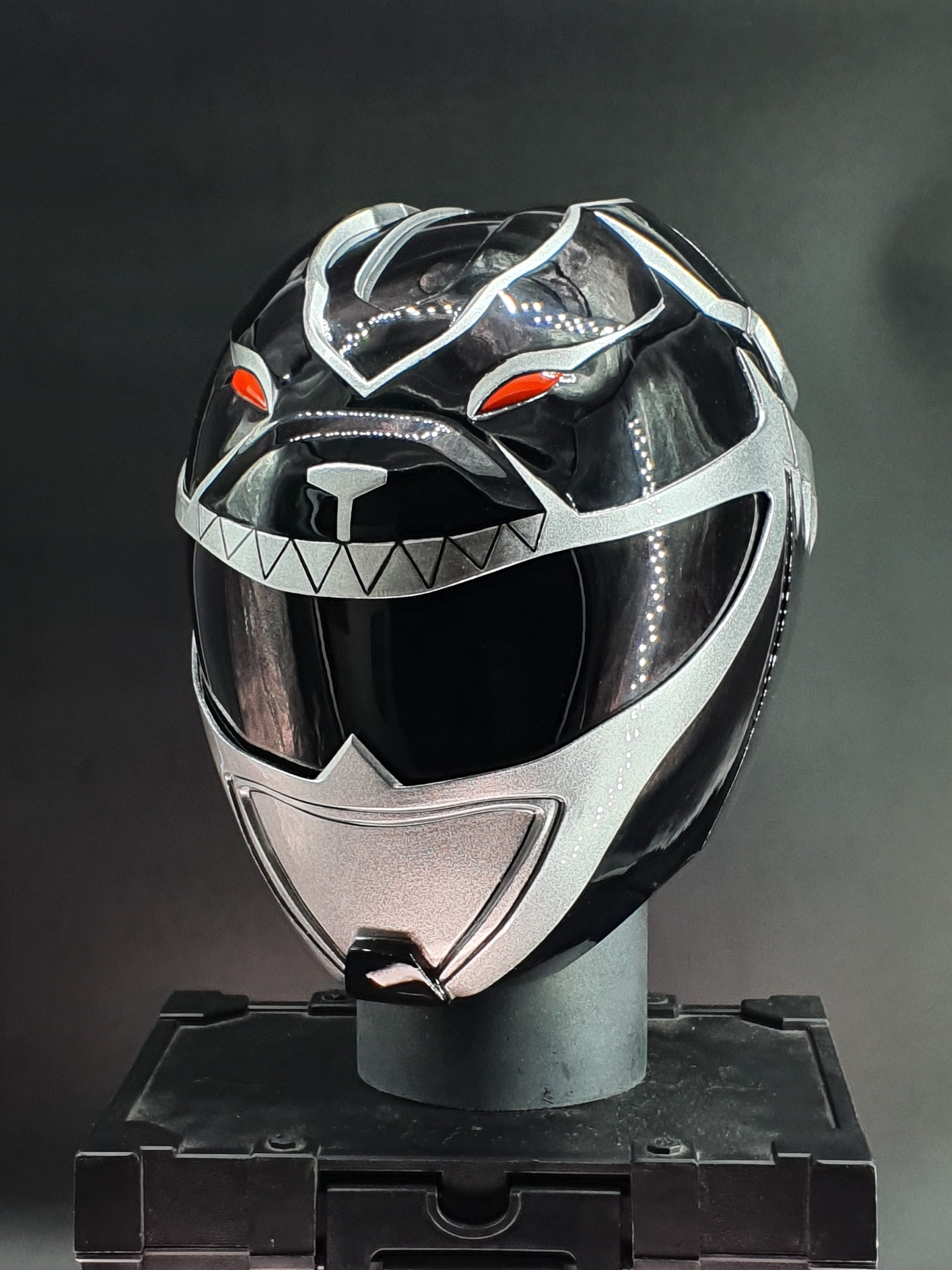 PR Helmets – Starchild Props