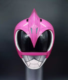 Custom Legendary Ptera Pink Helmet