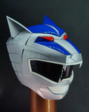 Lunar Wolf Helmet