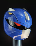 Leonardo Blue Ranger Helmet