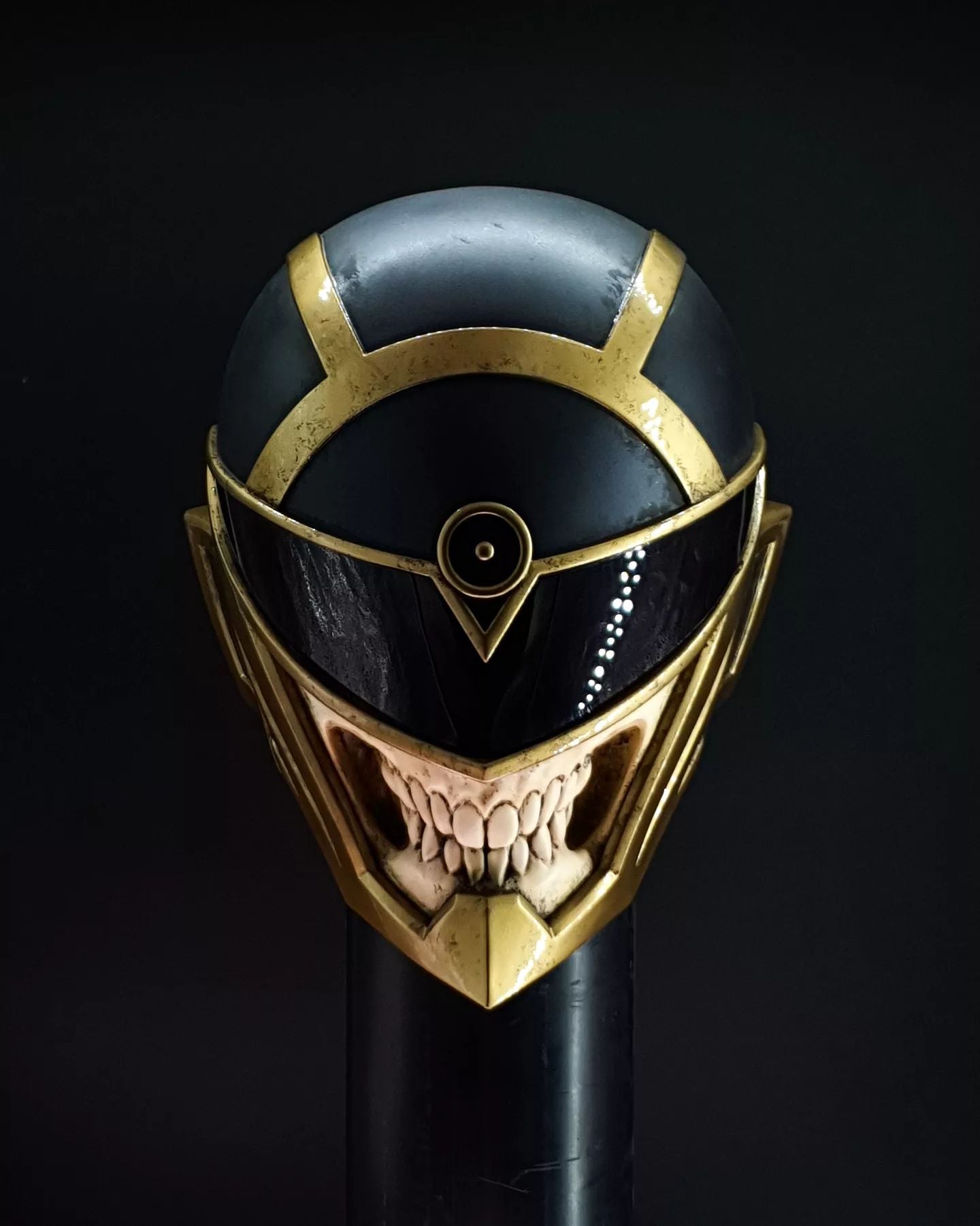 DEATH RANGER Helmet – Starchild Props